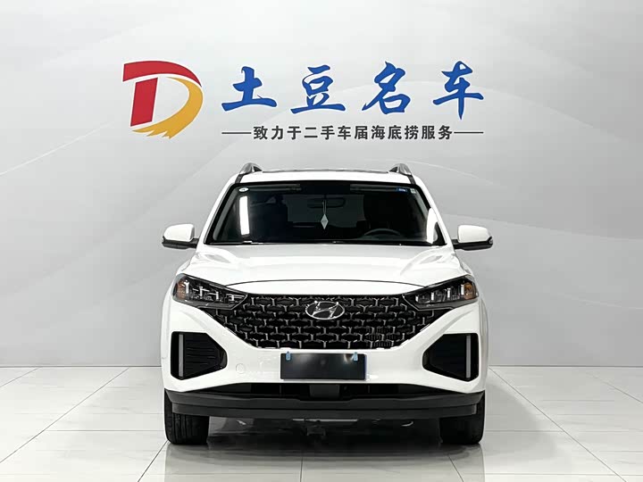 Фото 2 - Hyundai ix35 (Mufasa)