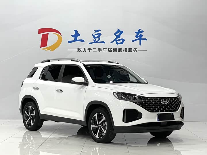 Фото 3 - Hyundai ix35 (Mufasa)