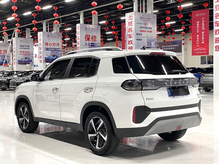 Фото 4 - Hyundai ix35 (Mufasa)