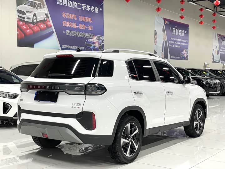 Фото 6 - Hyundai ix35 (Mufasa)