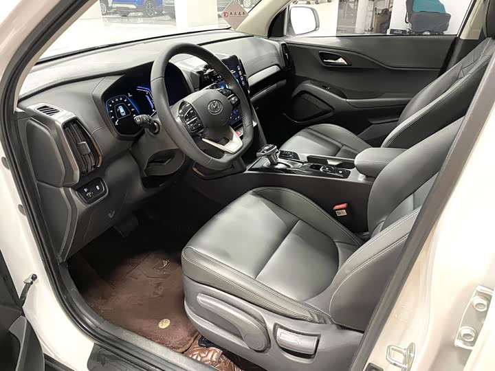 Фото 8 - Hyundai ix35 (Mufasa)