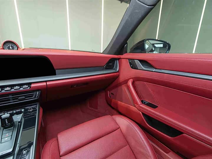 Фото 11 - Porsche 911