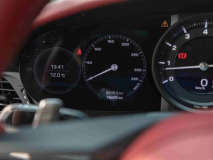 Фото 15 - Porsche 911