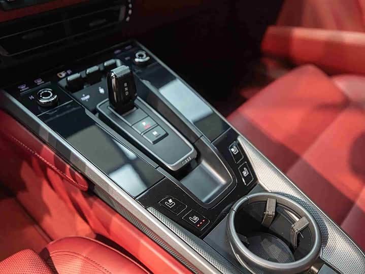 Фото 17 - Porsche 911