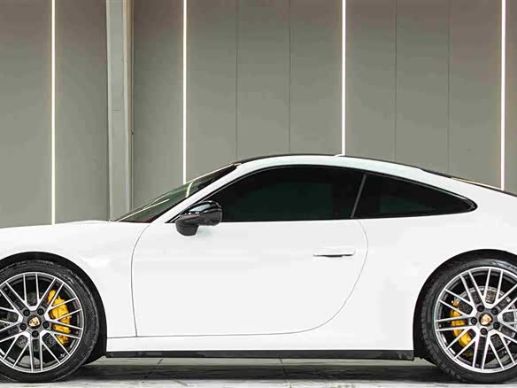 Фото 6 - Porsche 911