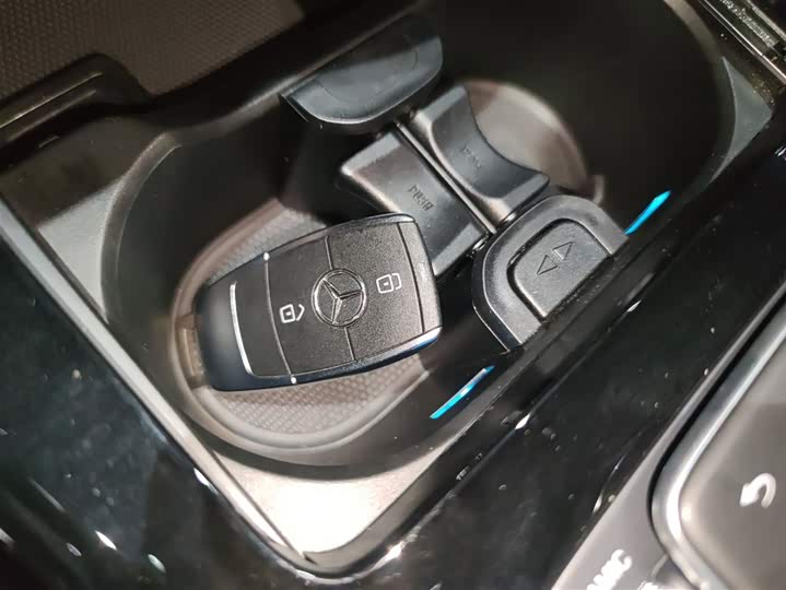 Фото 9 - Mercedes-Benz CLA-Class