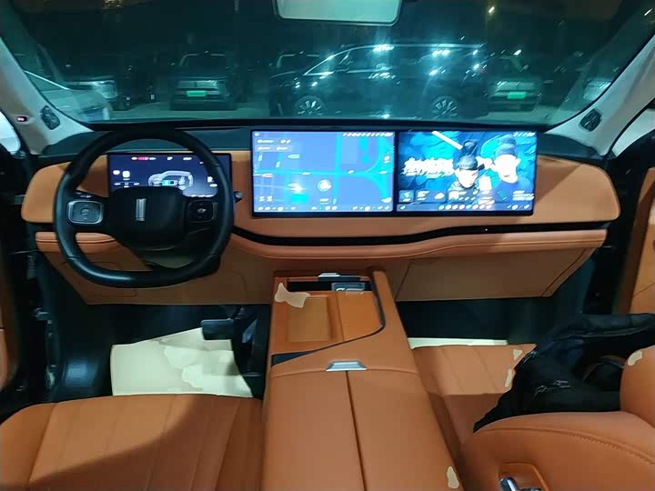 Фото 10 - Wey Lanshan