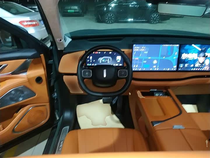 Фото 11 - Wey Lanshan