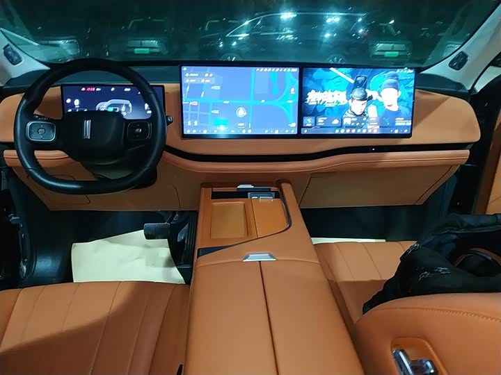 Фото 13 - Wey Lanshan