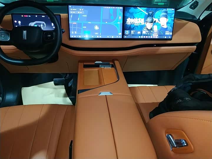 Фото 14 - Wey Lanshan