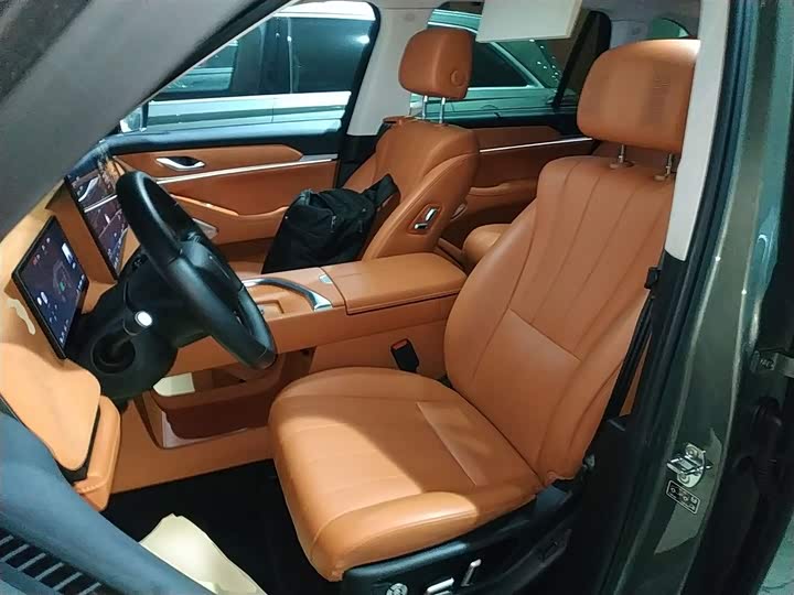 Фото 15 - Wey Lanshan