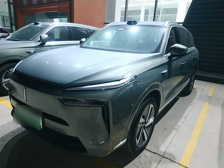 Фото 2 - Wey Lanshan