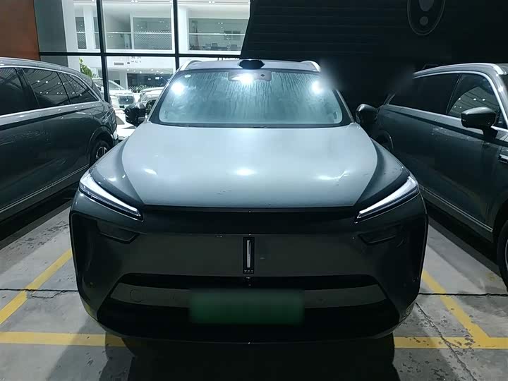 Фото 3 - Wey Lanshan