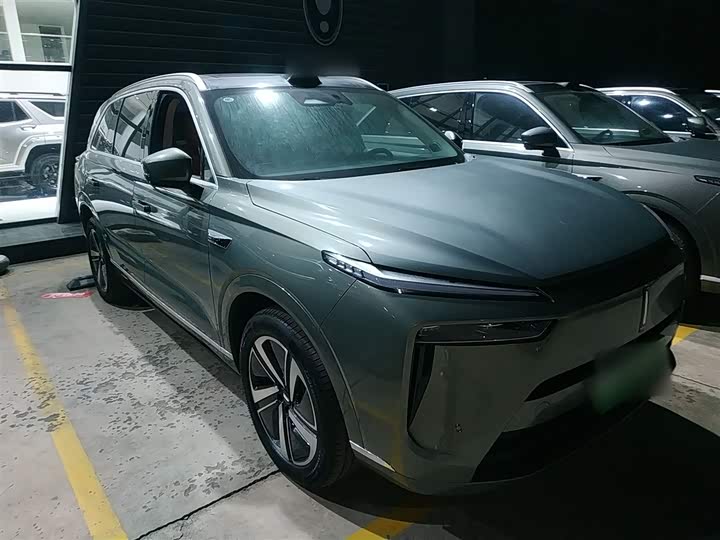 Фото 4 - Wey Lanshan