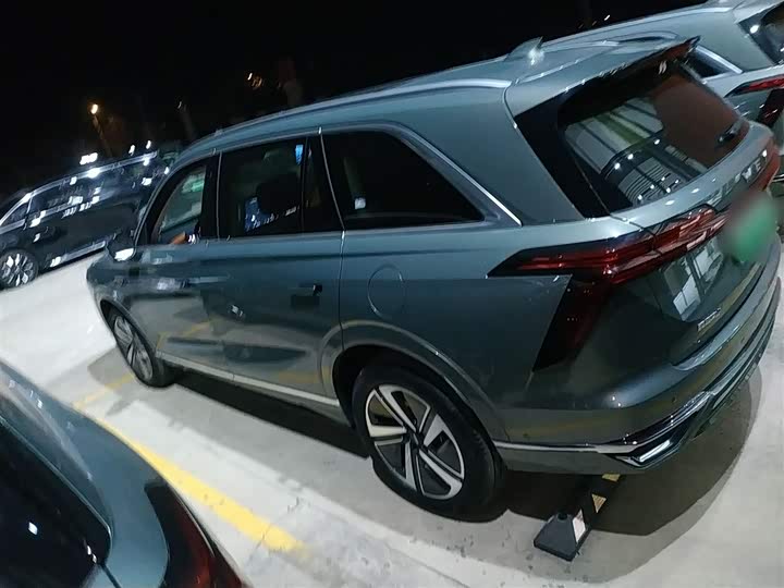 Фото 5 - Wey Lanshan