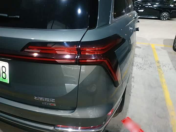 Фото 8 - Wey Lanshan