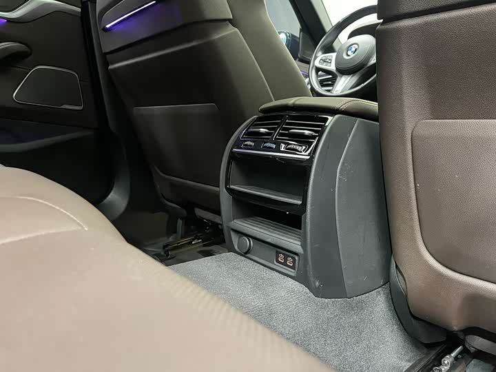 Фото 27 - BMW 5 Series Hybrid