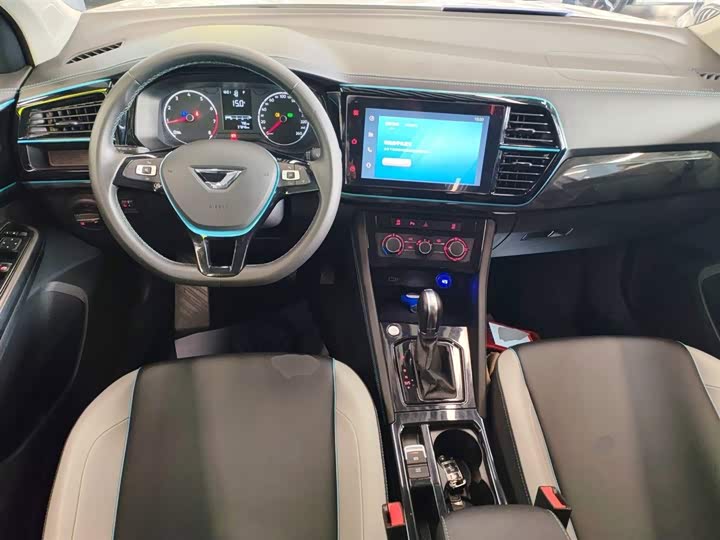 Фото 10 - Jetta VS5