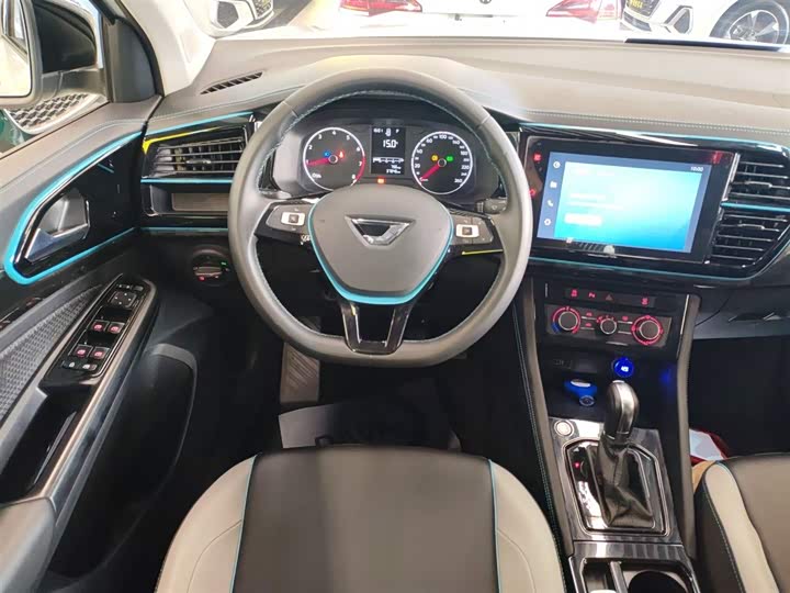 Фото 11 - Jetta VS5