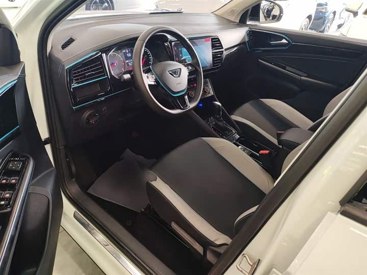 Фото 15 - Jetta VS5