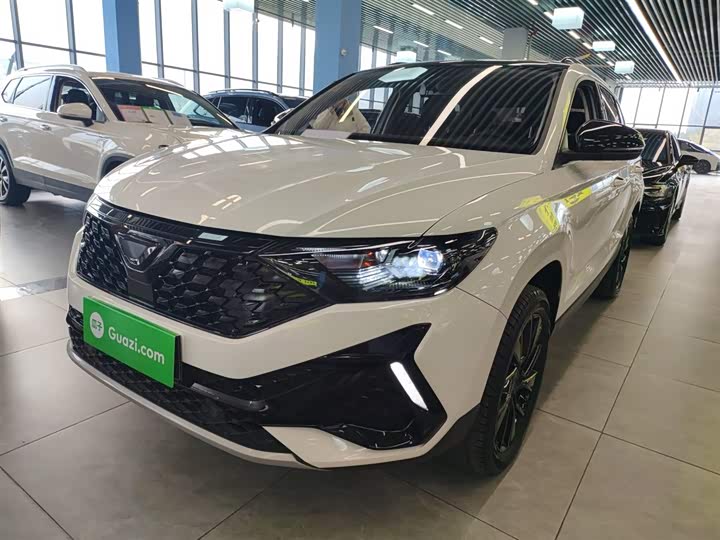 Фото 2 - Jetta VS5