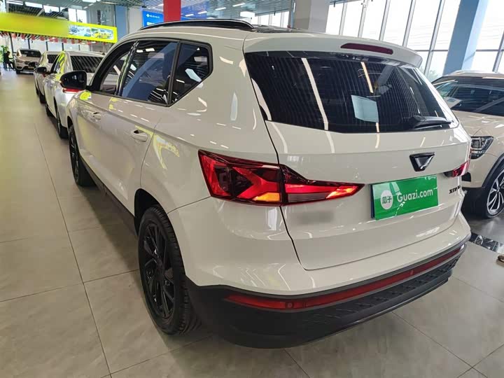 Фото 5 - Jetta VS5