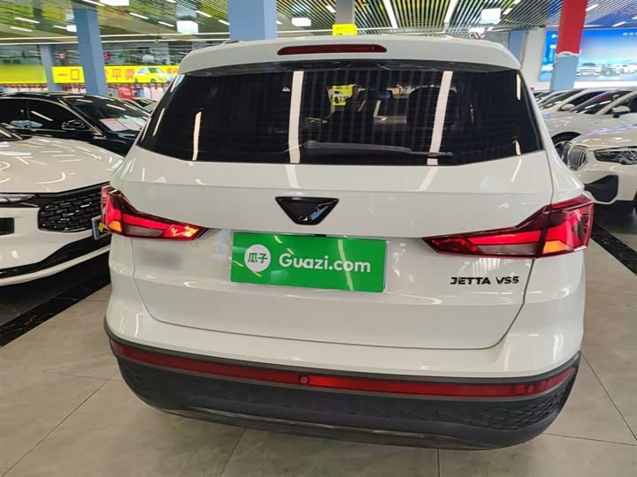 Фото 6 - Jetta VS5