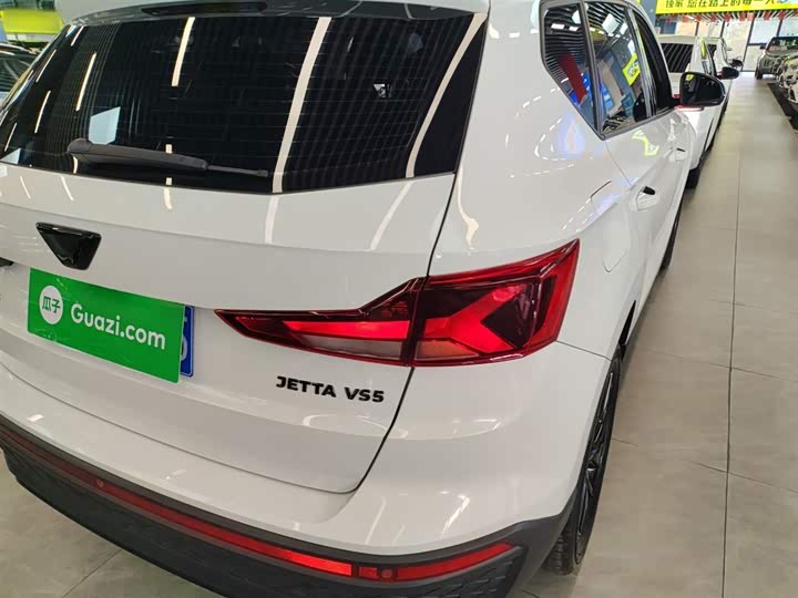 Фото 8 - Jetta VS5