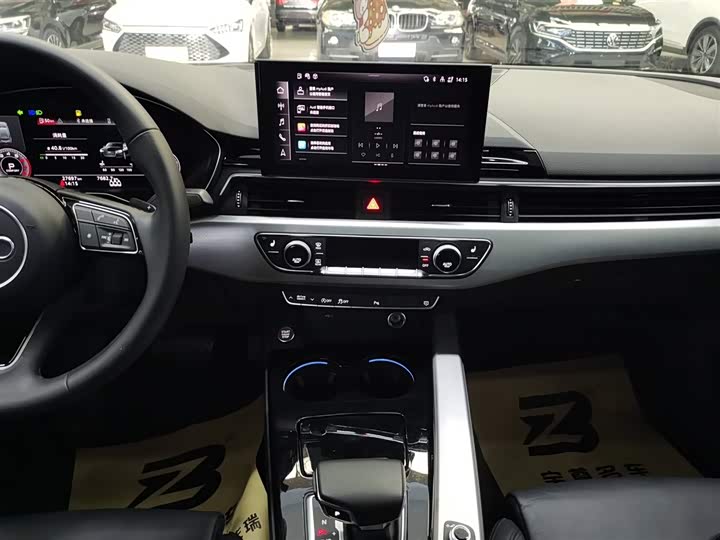 Фото 13 - Audi A5