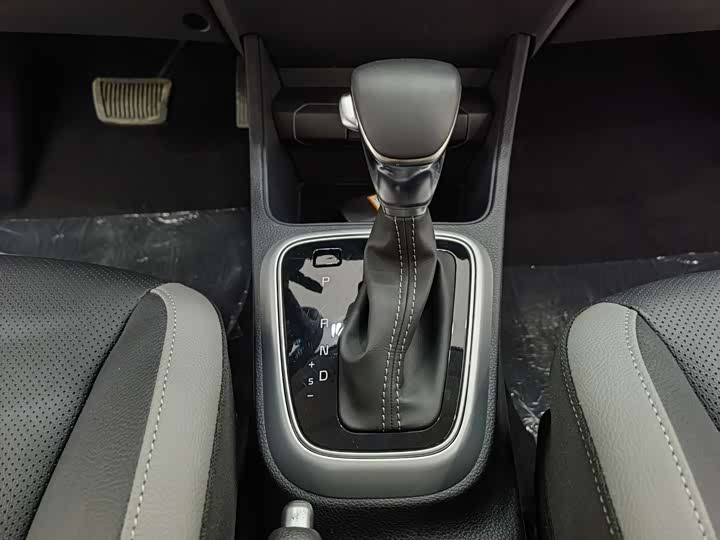 Фото 11 - Kia KX1