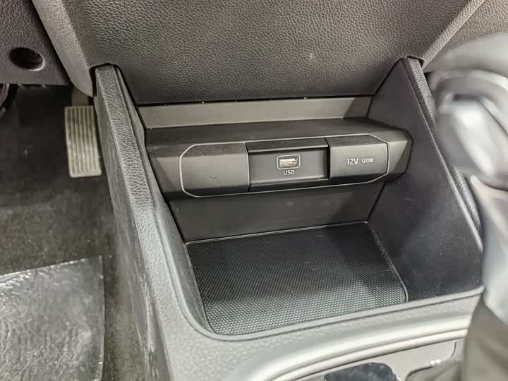 Фото 13 - Kia KX1