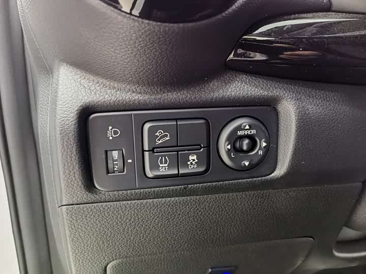 Фото 17 - Kia KX1