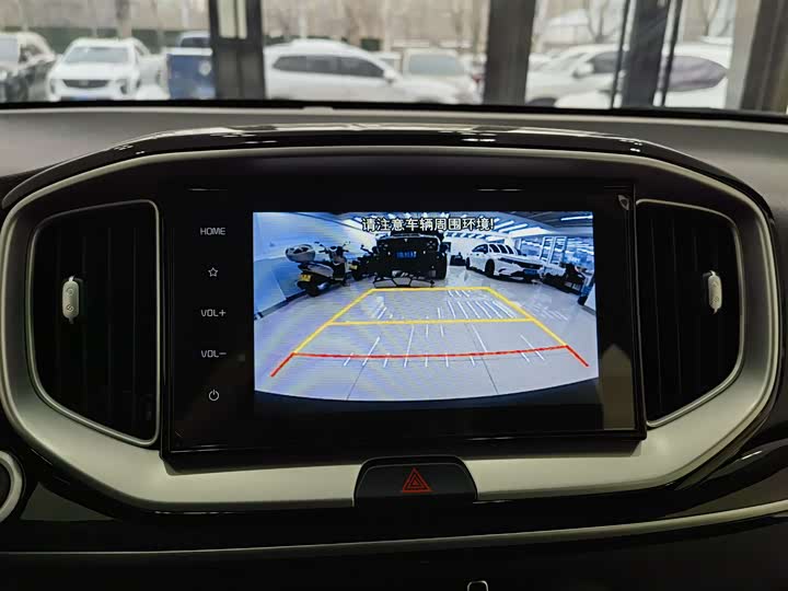 Фото 20 - Kia KX1