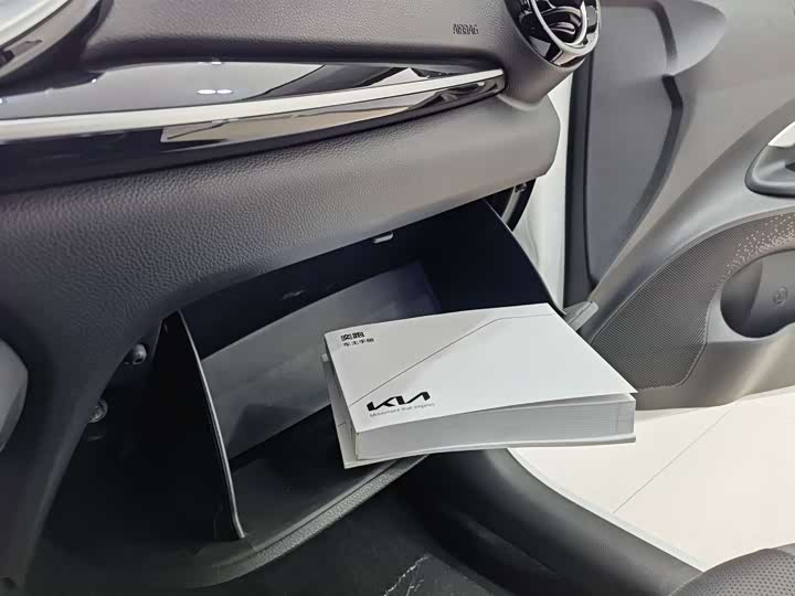 Фото 21 - Kia KX1