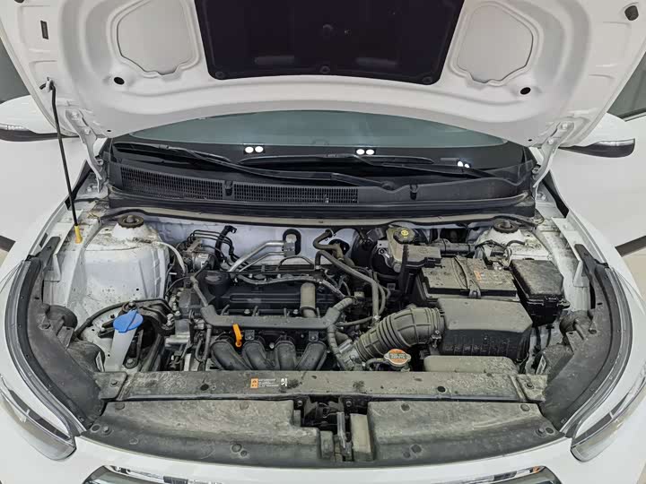 Фото 23 - Kia KX1