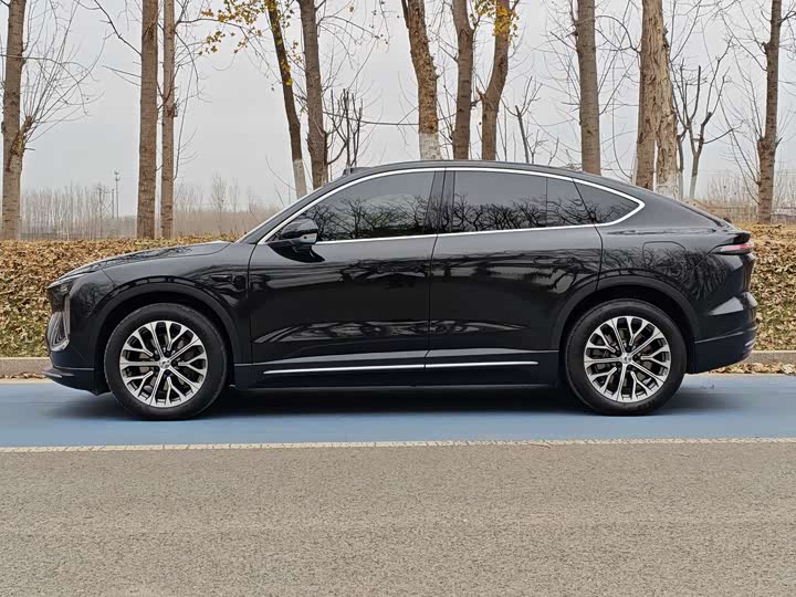 Фото 3 - Nio EC6