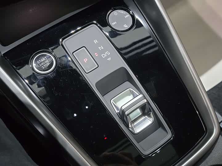 Фото 11 - Audi A3