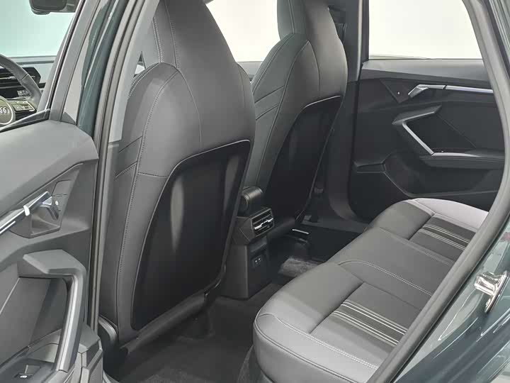 Фото 14 - Audi A3