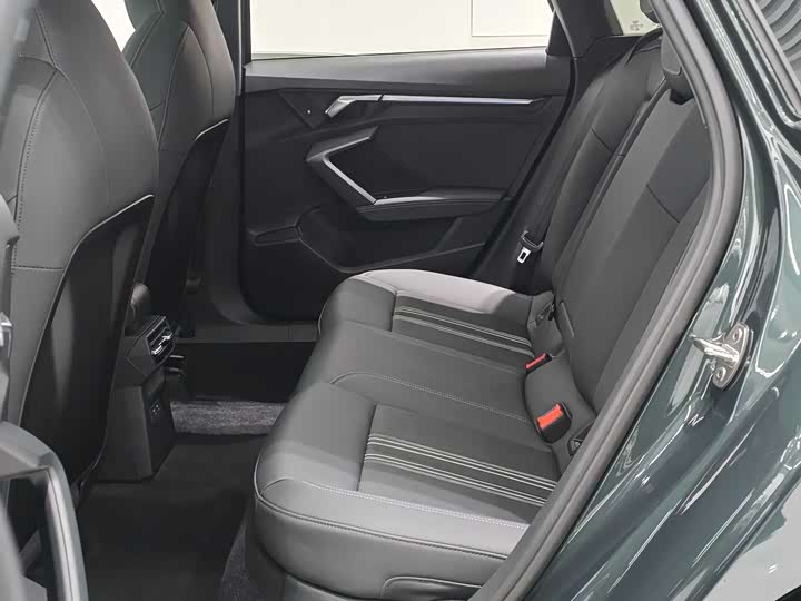 Фото 16 - Audi A3