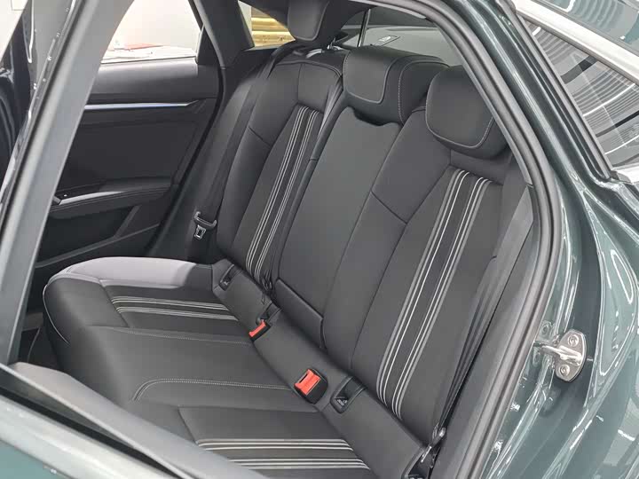 Фото 9 - Audi A3