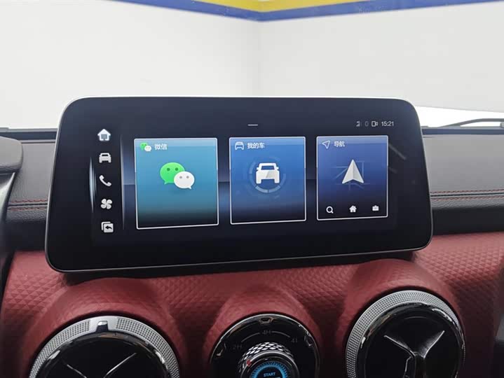 Фото 13 - BAIC Beijing BJ40