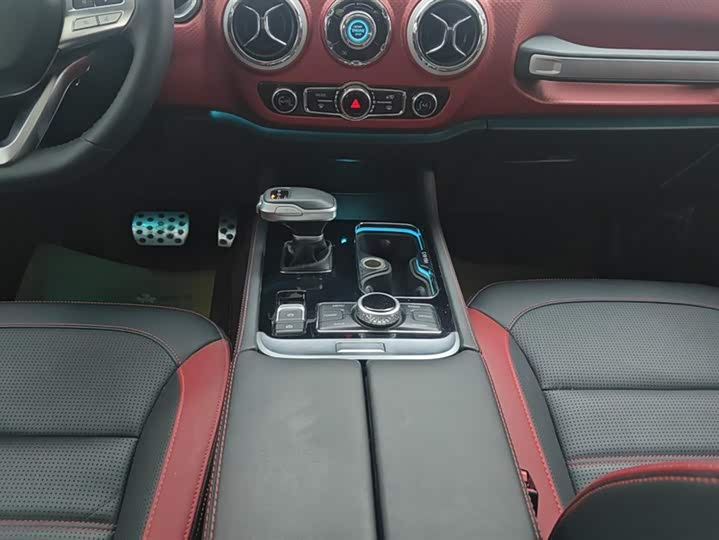 Фото 16 - BAIC Beijing BJ40