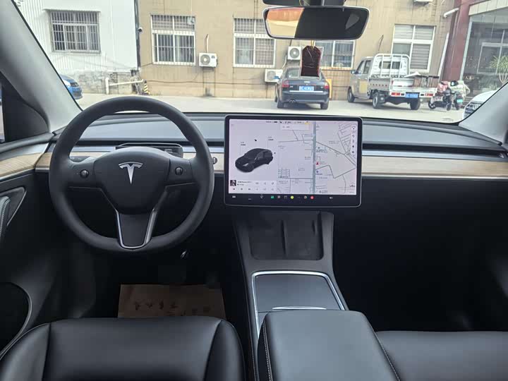 Фото 5 - Tesla Model Y