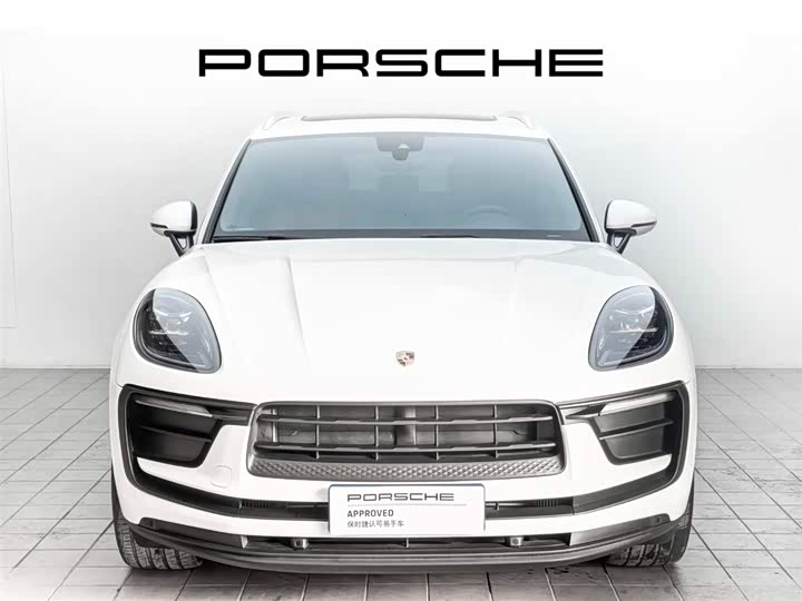 Фото 2 - Porsche Macan