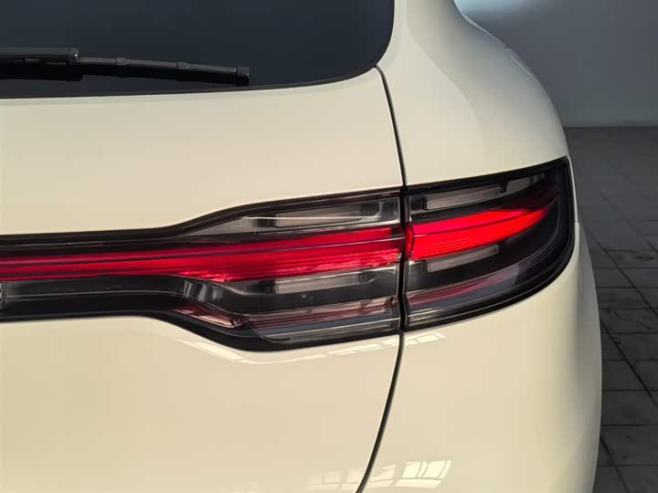 Фото 21 - Porsche Macan