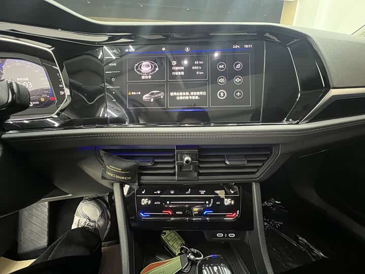 Фото 13 - Volkswagen Sagitar L