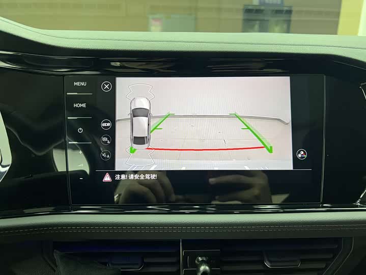 Фото 15 - Volkswagen Sagitar L