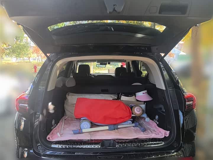 Фото 10 - Buick Envision Plus