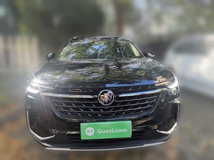 Фото 24 - Buick Envision Plus