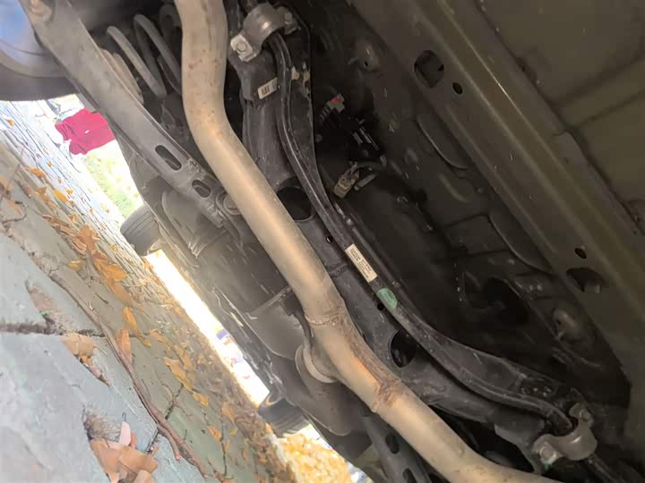 Фото 25 - Buick Envision Plus